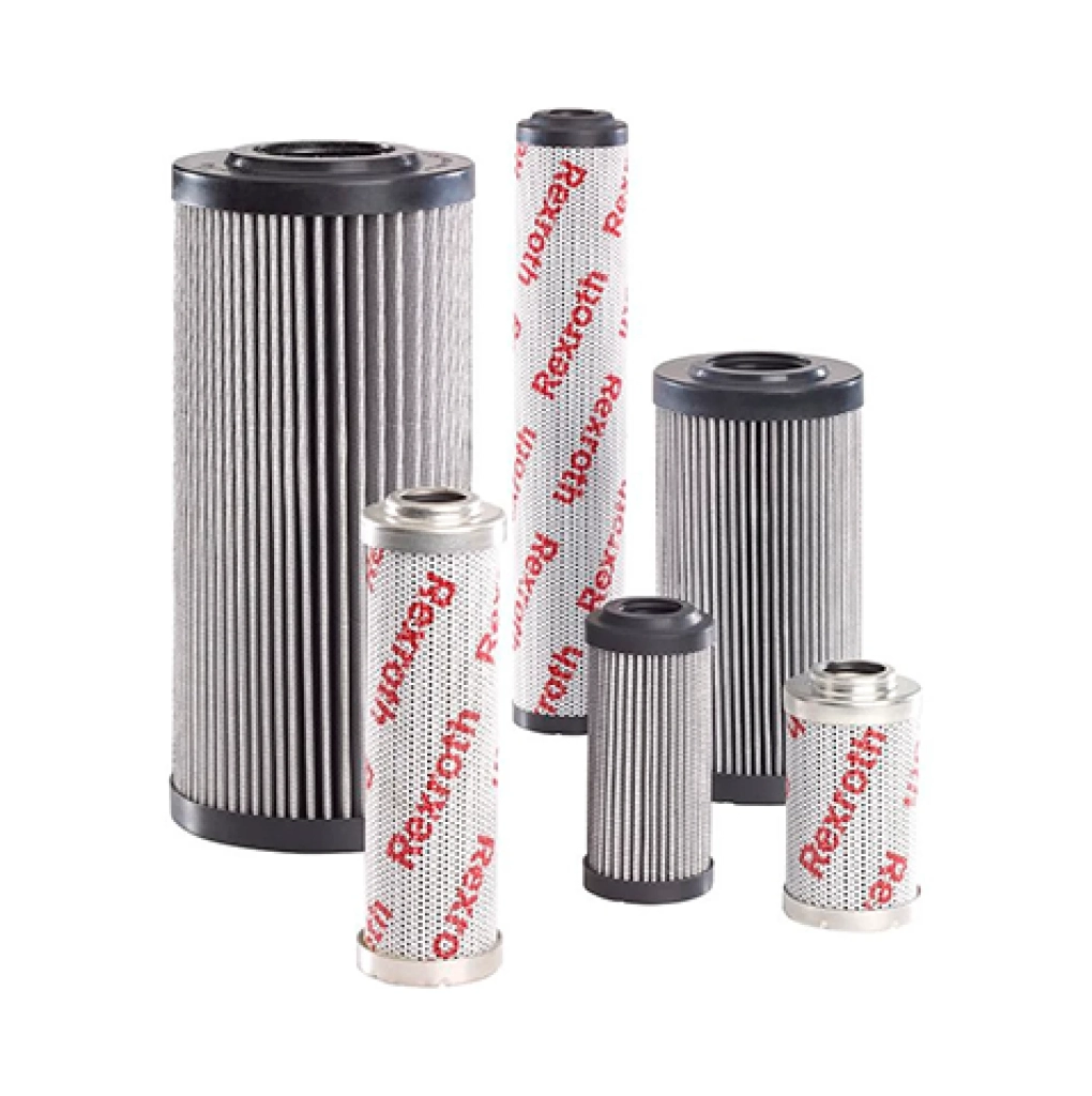 Elementos Filtrantes