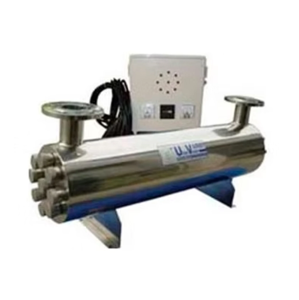 Esterilizadores Ultravioleta UV
